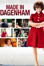 Made in Dagenham