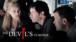 The Devil's Teardrop