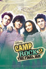 Camp Rock 2: The Final Jam