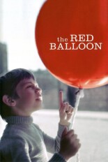 The Red Balloon