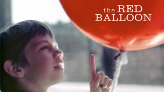 The Red Balloon