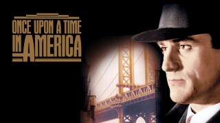 Once Upon a Time in America