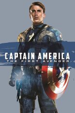 Captain America: The First Avenger