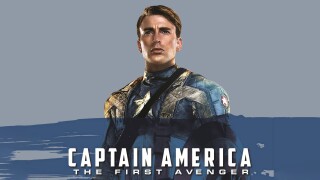 Captain America: The First Avenger