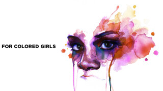 For Colored Girls