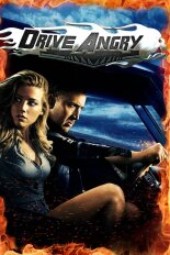 Drive Angry