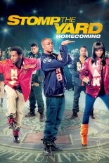 Stomp the Yard: Homecoming