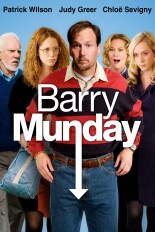 Barry Munday