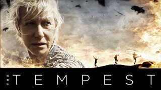 The Tempest