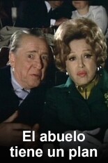 El abuelo tiene un plan