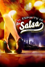 El Espiritu de la Salsa