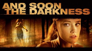 And Soon the Darkness