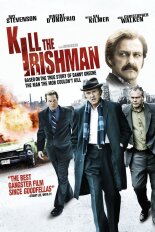 Kill the Irishman