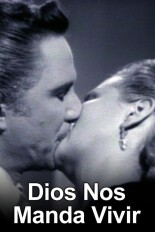 Dios nos manda vivir