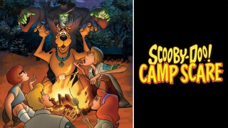 Scooby-Doo! Camp Scare