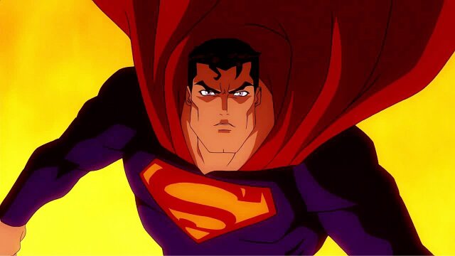 Watch Superman/Batman: Apocalypse Full Movie on DIRECTV