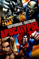 Superman/Batman: Apocalypse