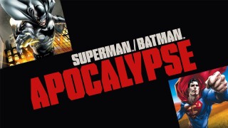 Superman/Batman: Apocalypse