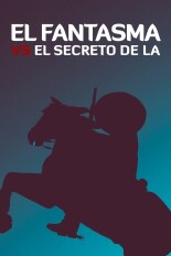 El Fantasma vs. El Secreto de la Urna Maldita