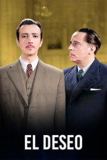 El Deseo