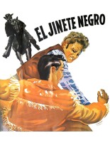El Jinete Negro