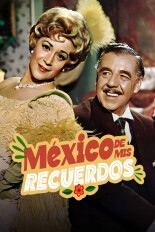 México de mis recuerdos