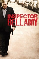 Inspector Bellamy