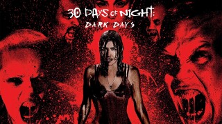 30 Days of Night: Dark Days