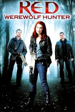 Red: Werewolf Hunter