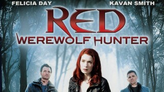 Red: Werewolf Hunter