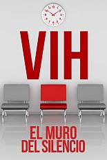 V.I.H.: el muro del silencio