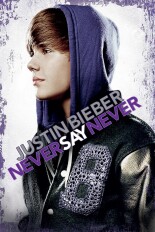 Justin Bieber: Never Say Never