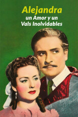 Alejandra: un Amor y un Vals Inolvidables