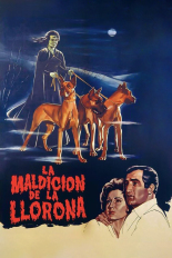 La Maldición de la Llorona