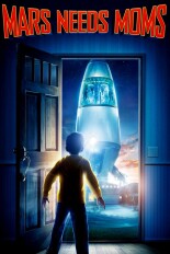 Mars Needs Moms