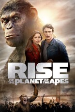 Rise of the Planet of the Apes