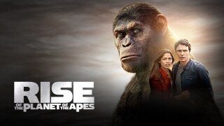 Rise of the Planet of the Apes