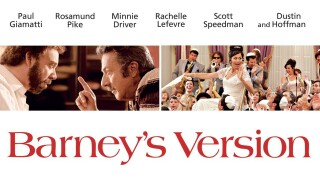Barney's Version