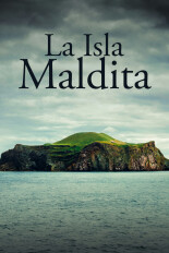 La Isla Maldita