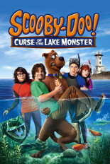 Scooby-Doo! Curse of the Lake Monster