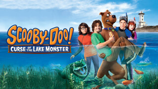 Scooby-Doo! Curse of the Lake Monster