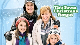 The Town Christmas Forgot