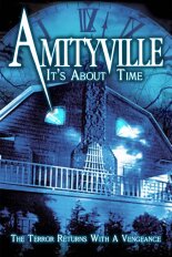 Amityville: It's About Time