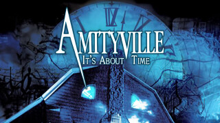 Amityville: It's About Time