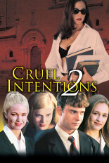 Cruel Intentions 2
