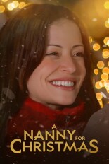 A Nanny for Christmas