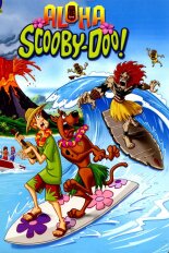 Aloha, Scooby-Doo