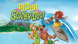 Aloha, Scooby-Doo