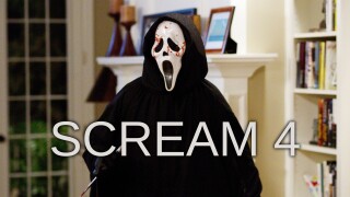 Scream 4