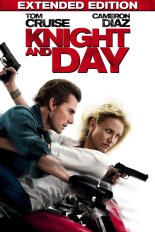 Knight and Day: Extended Edition